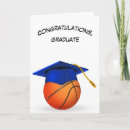 Search for basketball graduation cards Sports