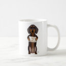 Search for love dachshund mugs Dachshunds