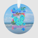 Search for beach quotes christmas tree decorations Vacation