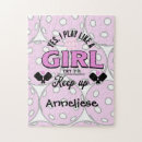 Search for girl names puzzles For her