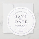 Search for moon save the dates Boho