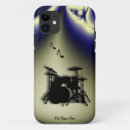 Search for drum set iphone cases Percussion