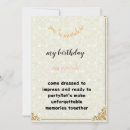Search for personnaliser Birthday