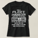 Search for fleet tshirts Job