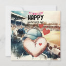 Search for cat valentines day cards Watercolor