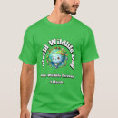 Search for save the world tshirts Conservation