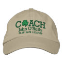 Search for irish hats Embroidered