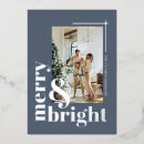 Search for blue and silver christmas cards Simple