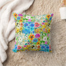 Search for patchwork cushions Yellow