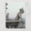 Search for grotesque postcards Monster