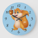 Search for acorn clocks Cute