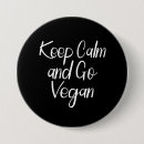 Search for go vegan badges Funny