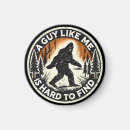 Search for adventure magnets Forest