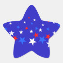 Search for blue pattern stickers Birthday