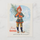 Search for vintage swedish christmas cards Retro