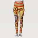 Search for circus leggings Elephant