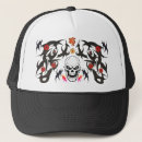 Search for tribal hats Design