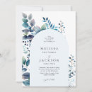 Search for watercolor wedding invitations Summer