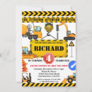 Search for vehicles invitations Boy