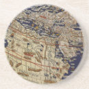 Search for world map coasters Geography