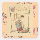 Search for elegant lady stickers Feminine