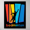 Search for badminton art Racquet