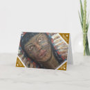 Search for american indian cards Native