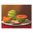 Search for melon posters Knife