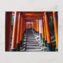 Search for torii postcards Orange
