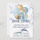 Search for grand opening of store business invitations Marketing