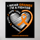 Search for multiple sclerosis posters Leukaemia survivor