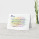 Search for purple mothers day cards Sentimental