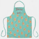 Search for gingerbread aprons christmas cookies