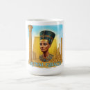 Search for nefertiti mugs Ancient egypt