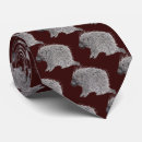 Search for porcupine ties Wild