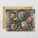 Search for victorian floral postcards Vintage