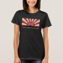 Search for japanese rising sun tshirts Aircraft