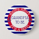 Search for its a boy badges Nautical