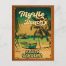 Search for myrtle beach vertical postcards Ocean