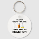 Search for chemistry key rings Science teacher