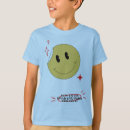 Search for smiley faces tshirts For kids