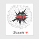 Search for anti socialism stickers Protest