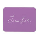 Search for template magnets Simple