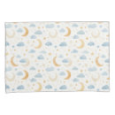 Search for star pillowcases Moon and stars