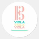 Search for viola stickers Violist