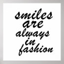 Search for always smile posters Happy