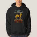 Search for golden retriever hoodies Cute