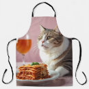 Search for cats aprons Food