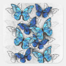 Search for composite stickers Blue
