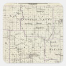 Search for benton stickers Lithographed